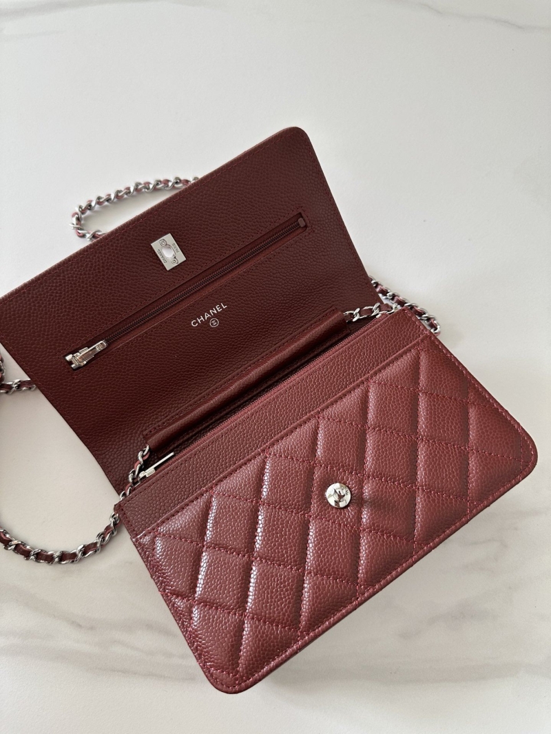 Ch**el woc bags
